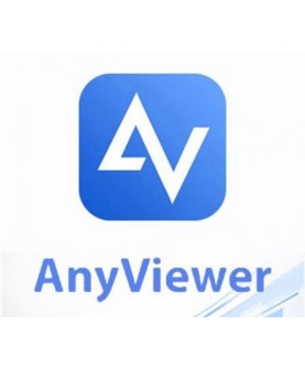 AnyViewer Professional Edition 2023 1 Jahr / 1 Gerät Android Key GLOBAL